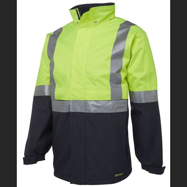 JB's  HV A.T. (D+N) JACKET Thumbnail