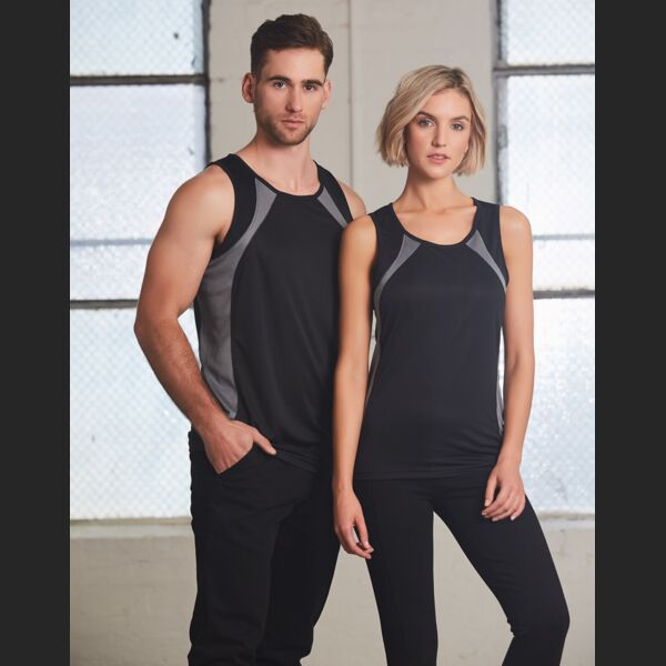 WINNING SPIRIT Sprint Singlet Ladies Thumbnail