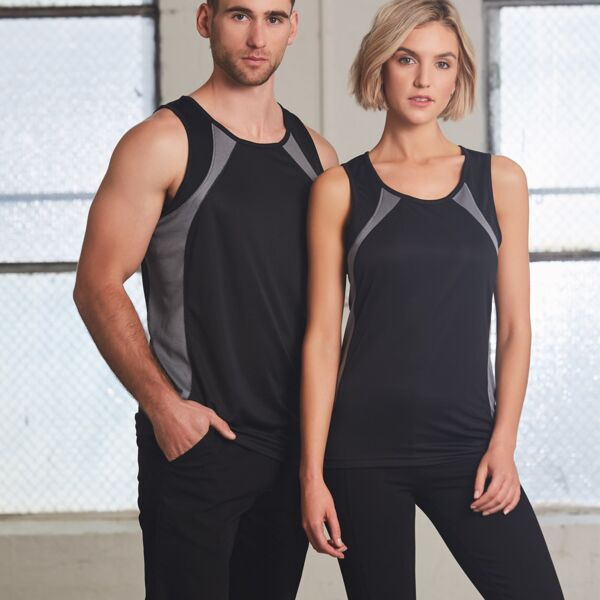 WINNING SPIRIT Sprint Singlet Ladies Thumbnail