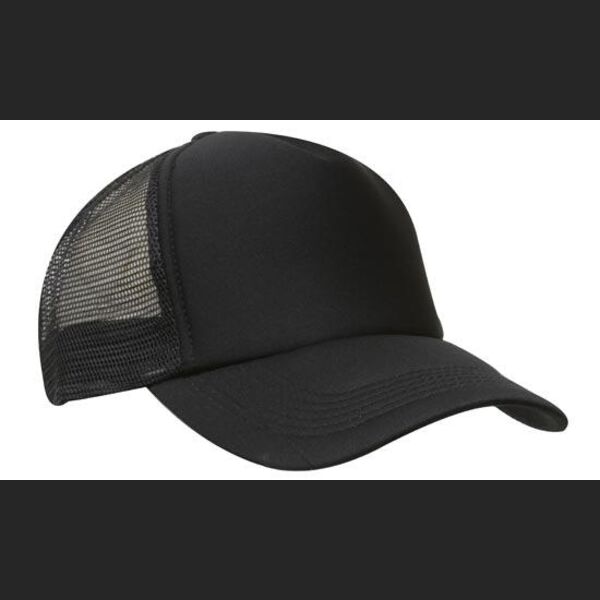 Trucker Mesh Cap Thumbnail
