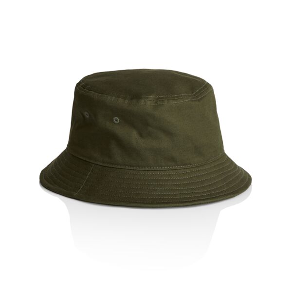 AS COLOUR Bucket Hat Thumbnail